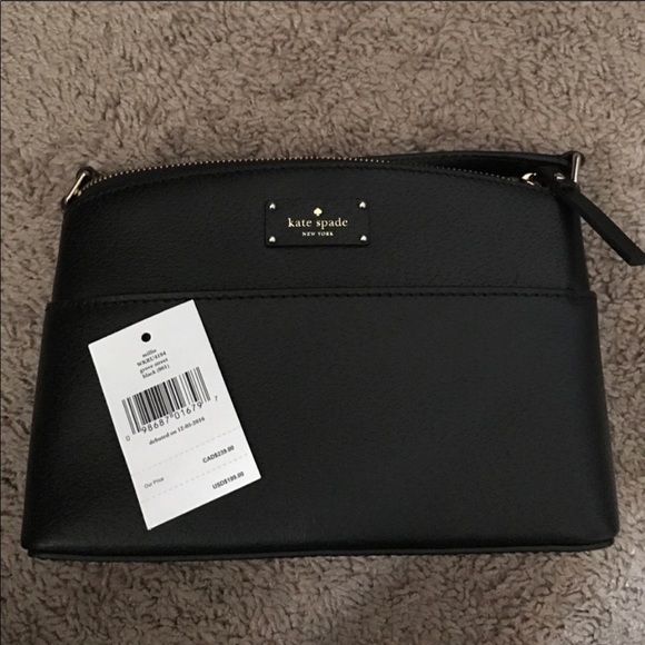 Kate Spade Millie Crossbody - Picture 2 of 3